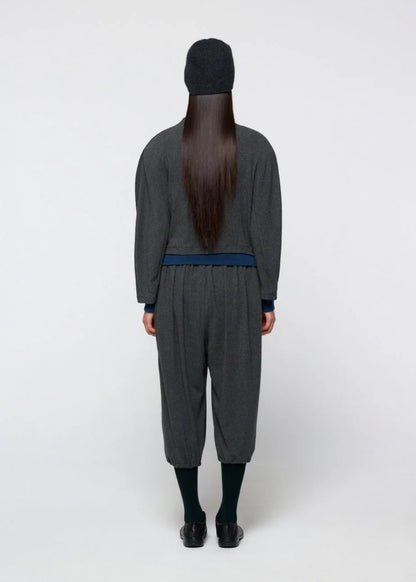 Jersey Banding Pants