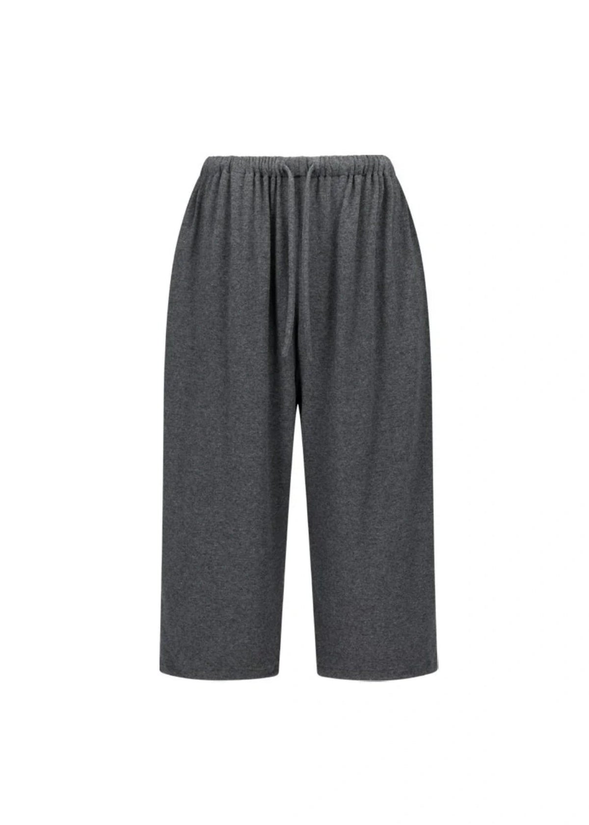 Jersey Banding Pants
