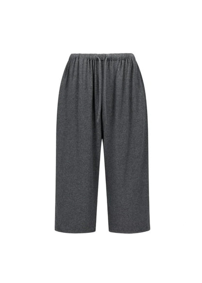 Jersey Banding Pants