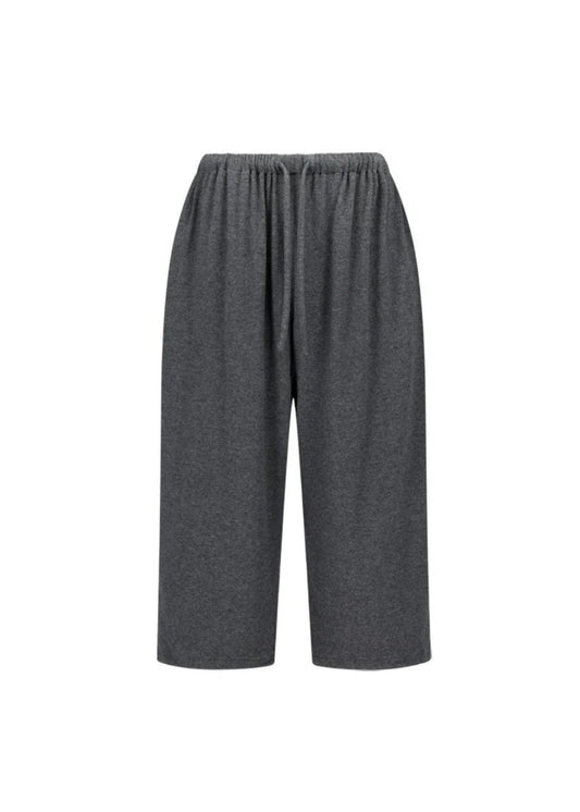 Jersey Banding Pants