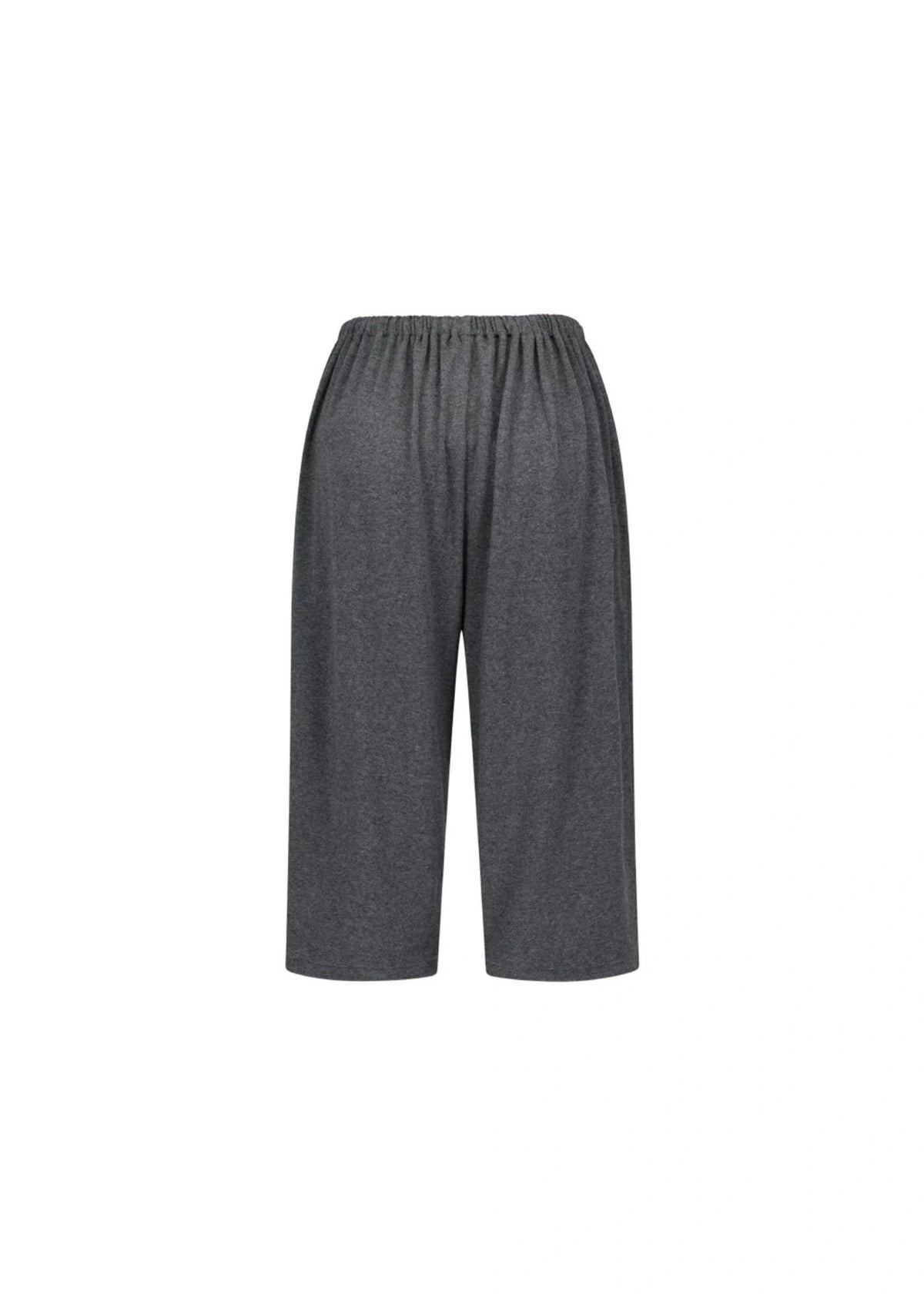 Jersey Banding Pants