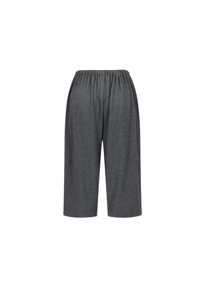 Jersey Banding Pants