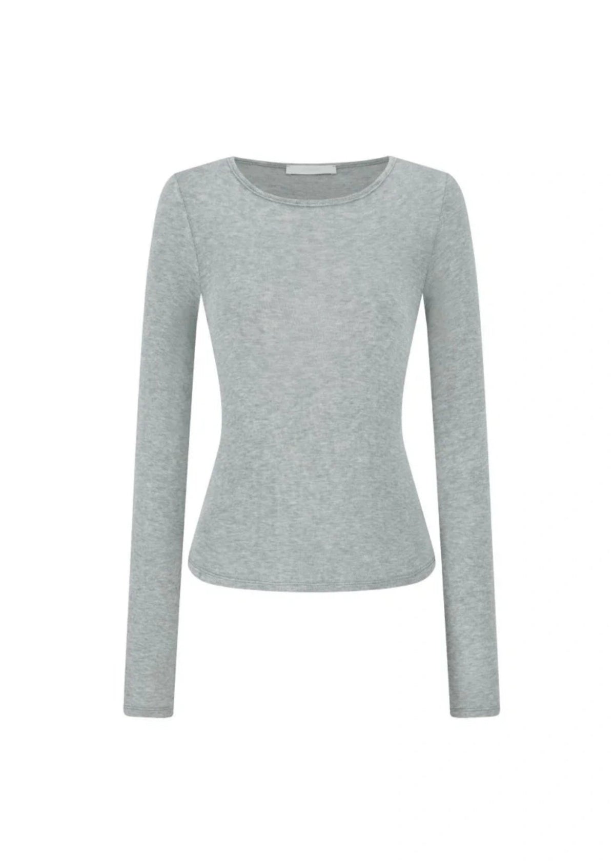 Round T-shirt