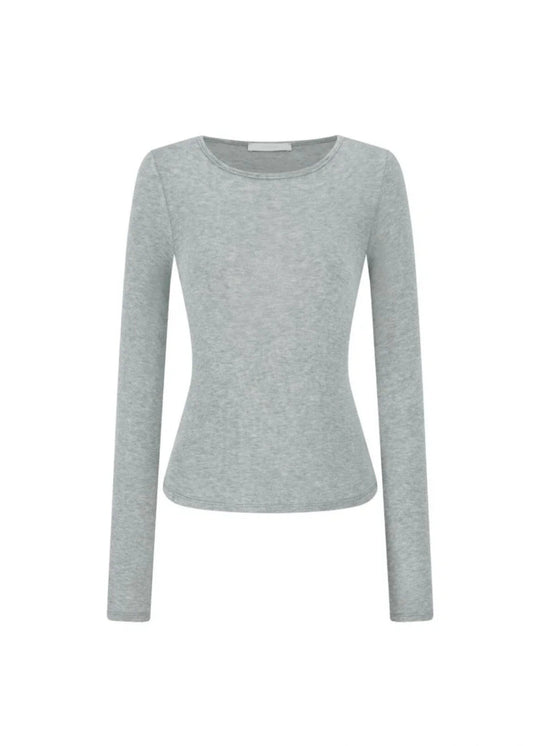 Round T-shirt