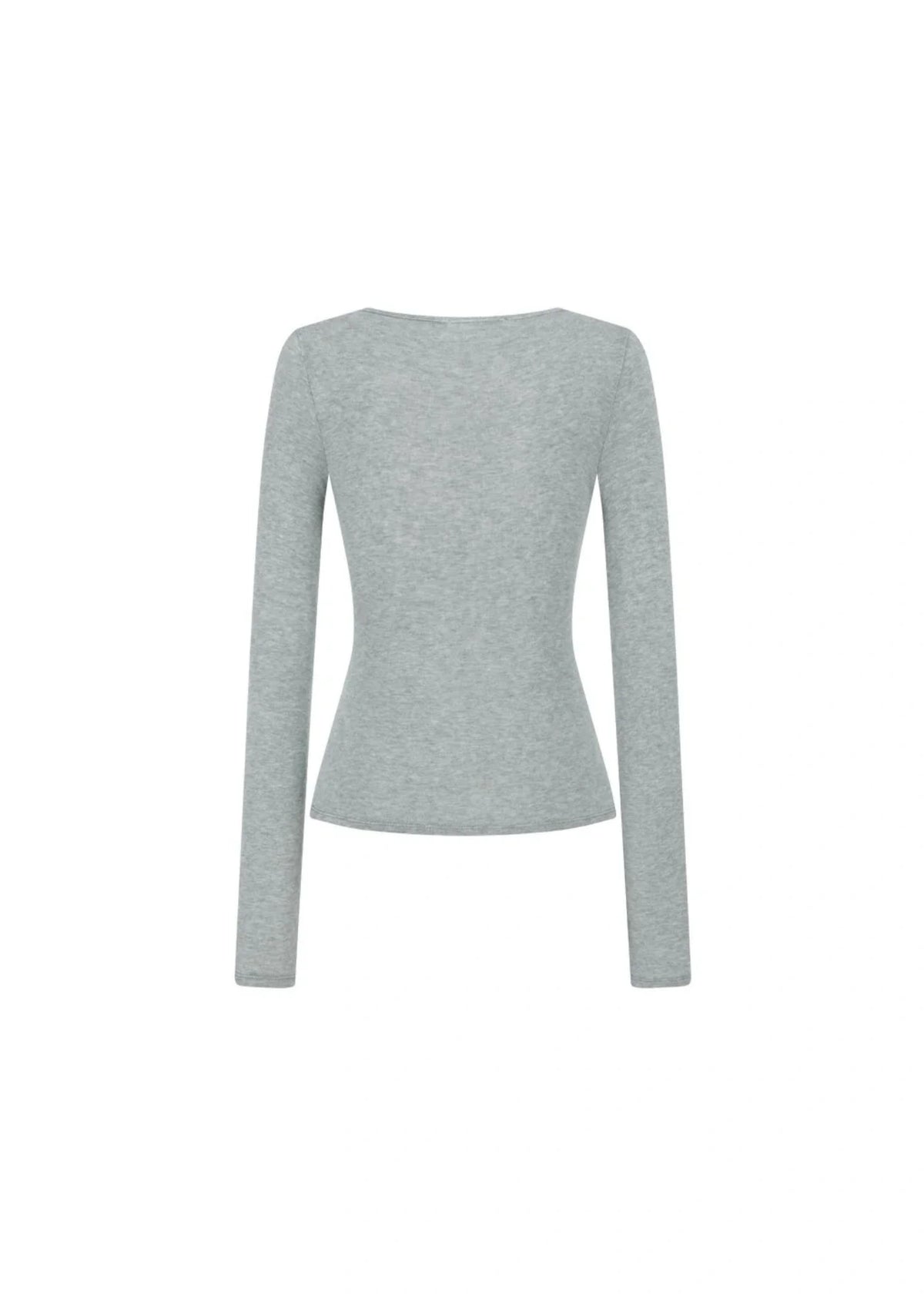 Round T-shirt