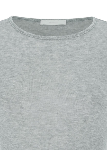Round T-shirt