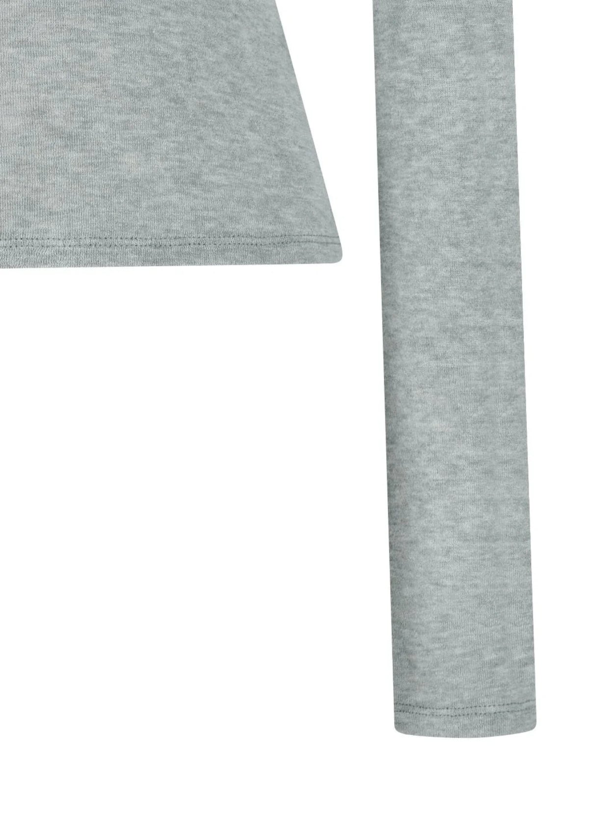 Round T-shirt