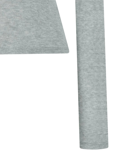 Round T-shirt