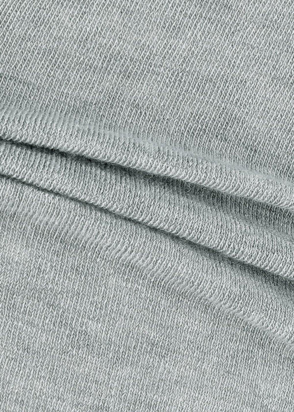 Round T-shirt