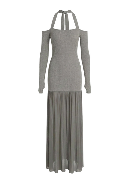 Luxa Maxi Dress