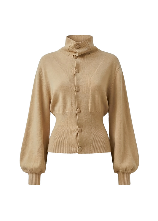 Asha Cardigan