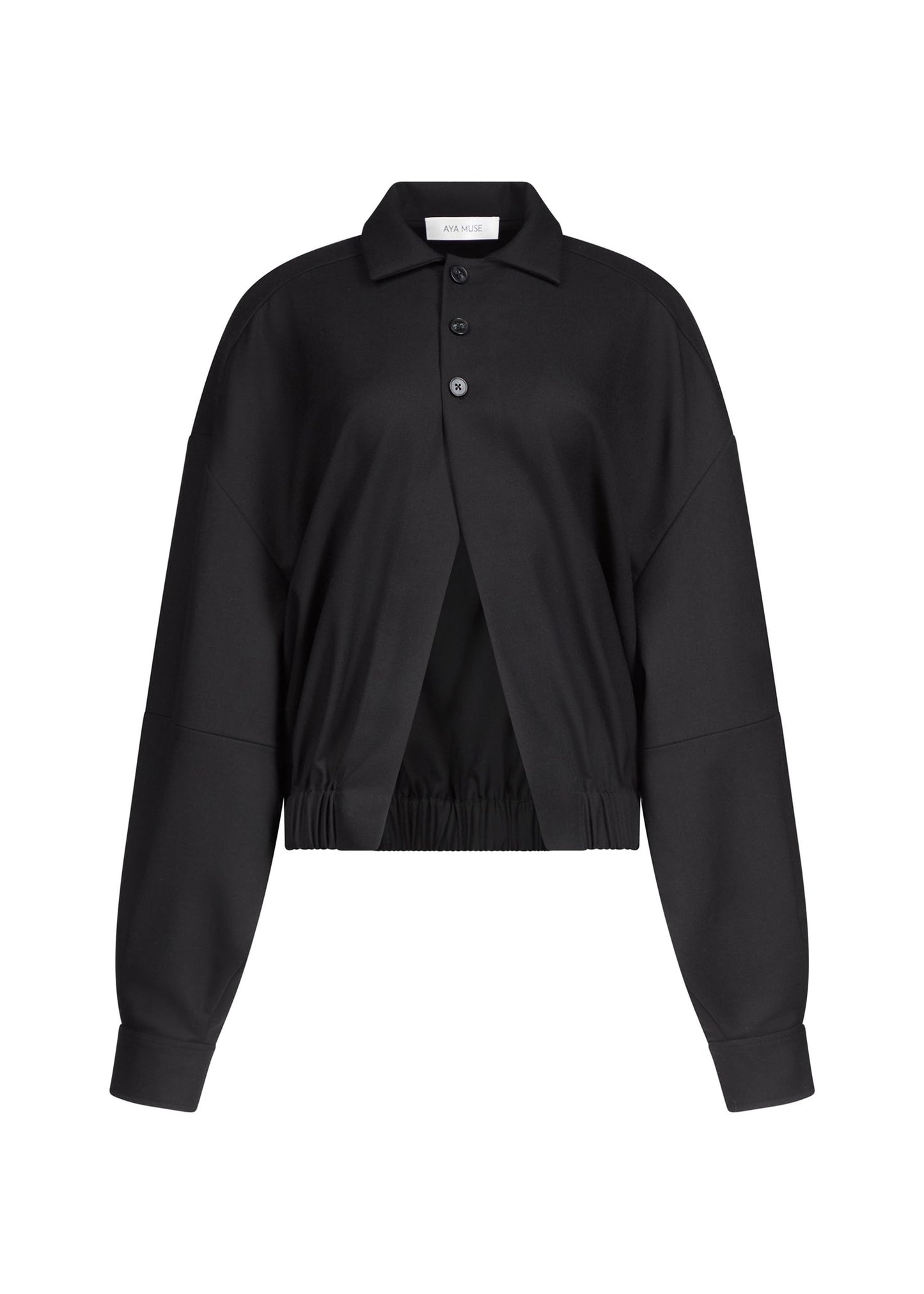 Elynx Jacket