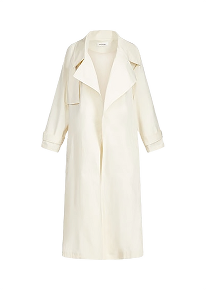 Melia Trench Coat