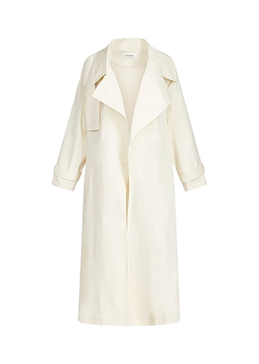 Melia Trench Coat