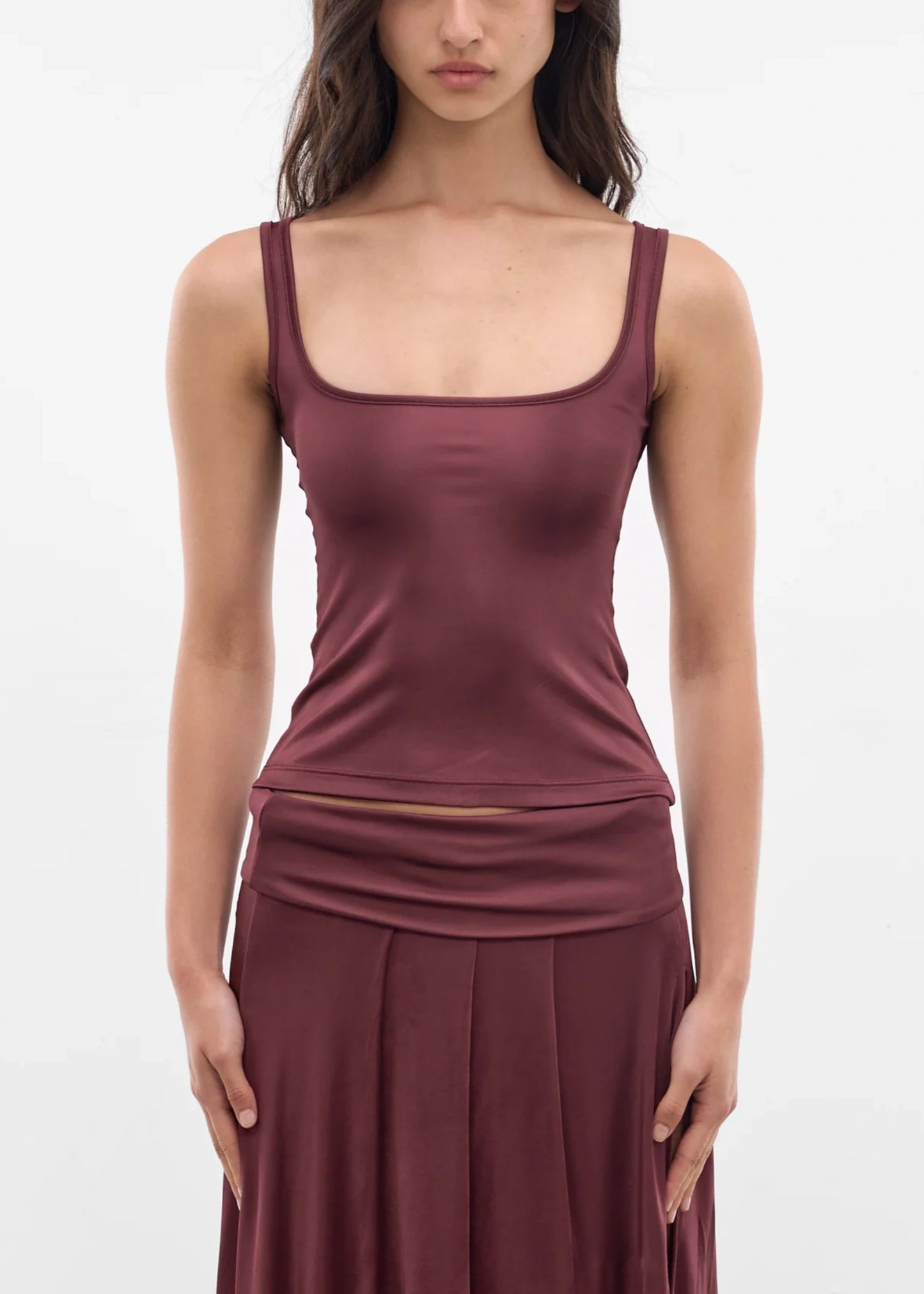 Cora Tank Top