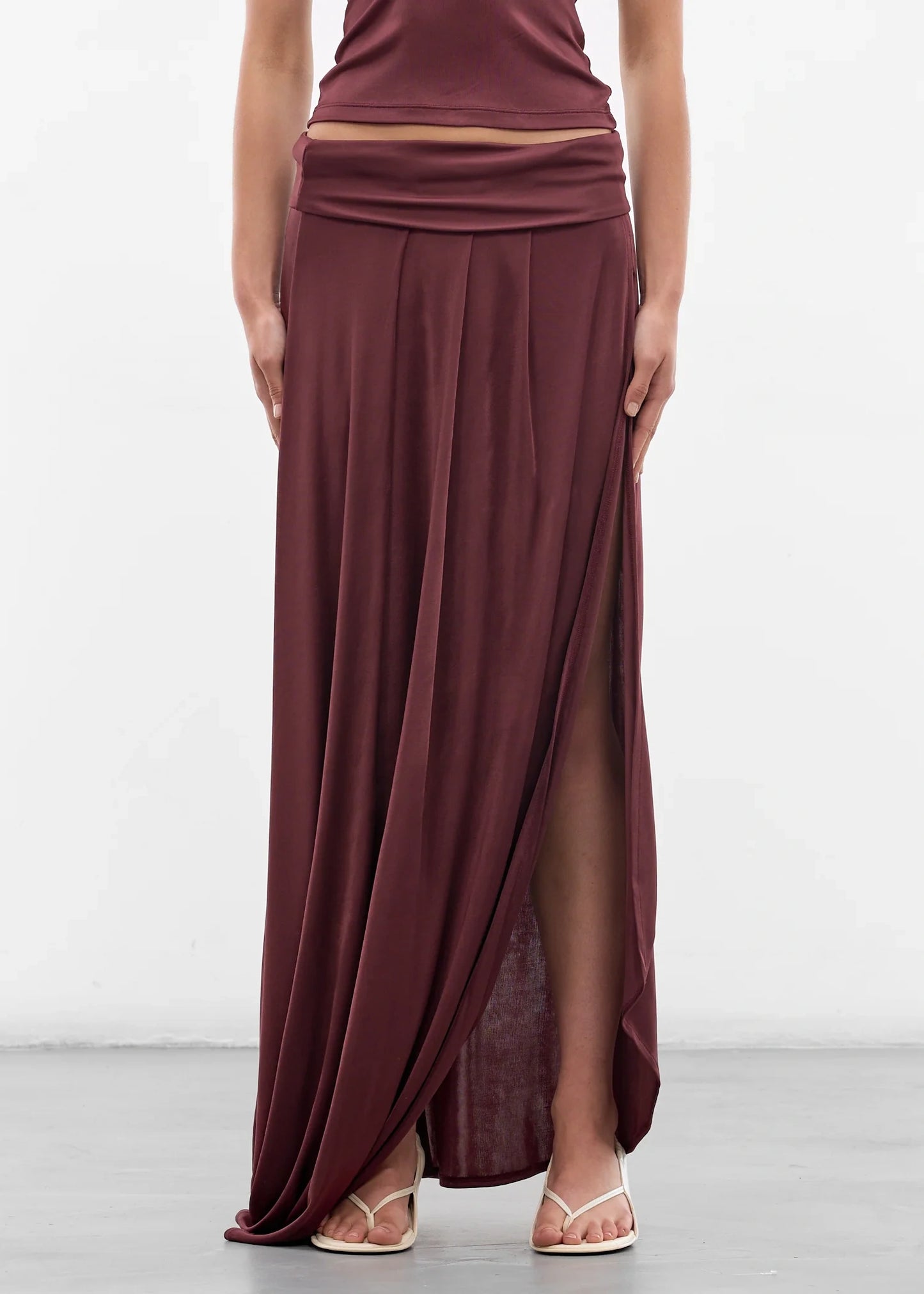 Cora Skirt