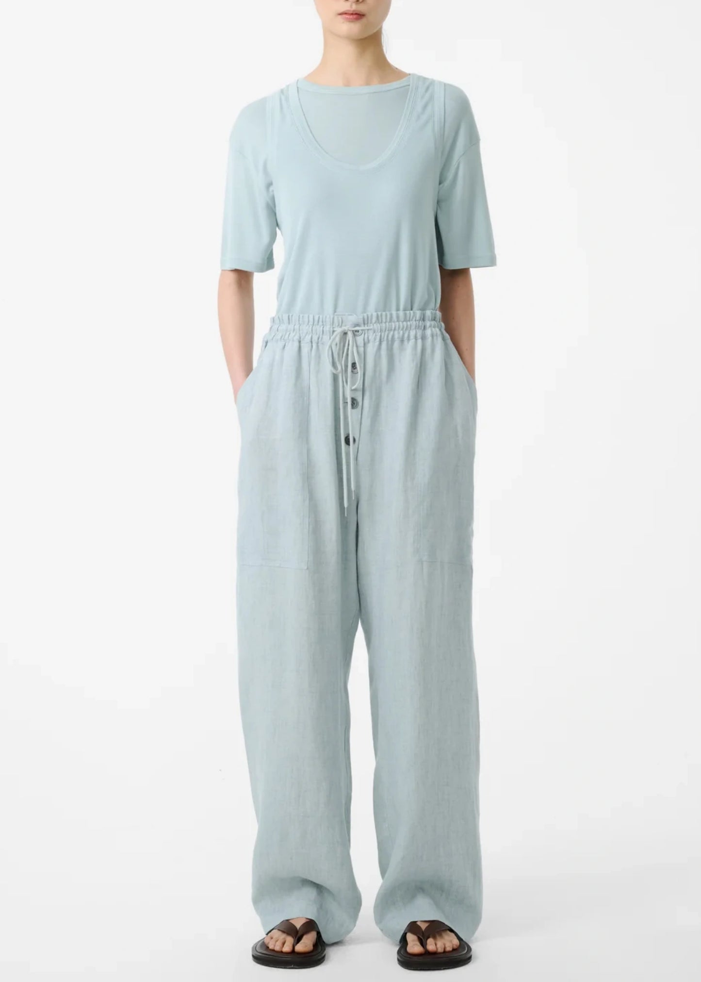 Attis Pants