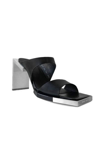 Metal Sandal