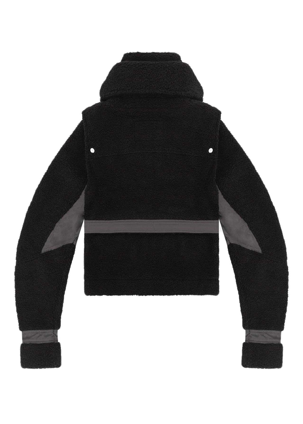 Diapason Fleece Jacket