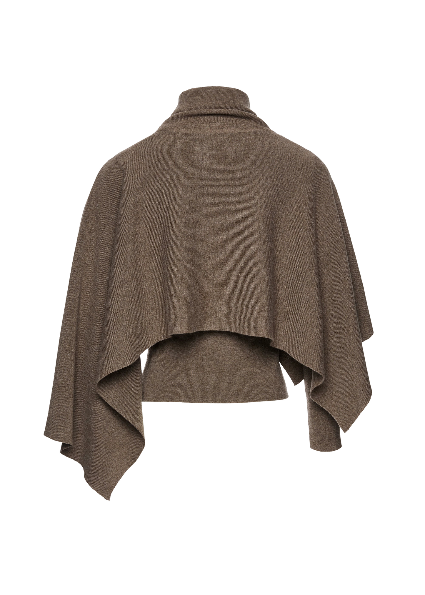 Wool Cape