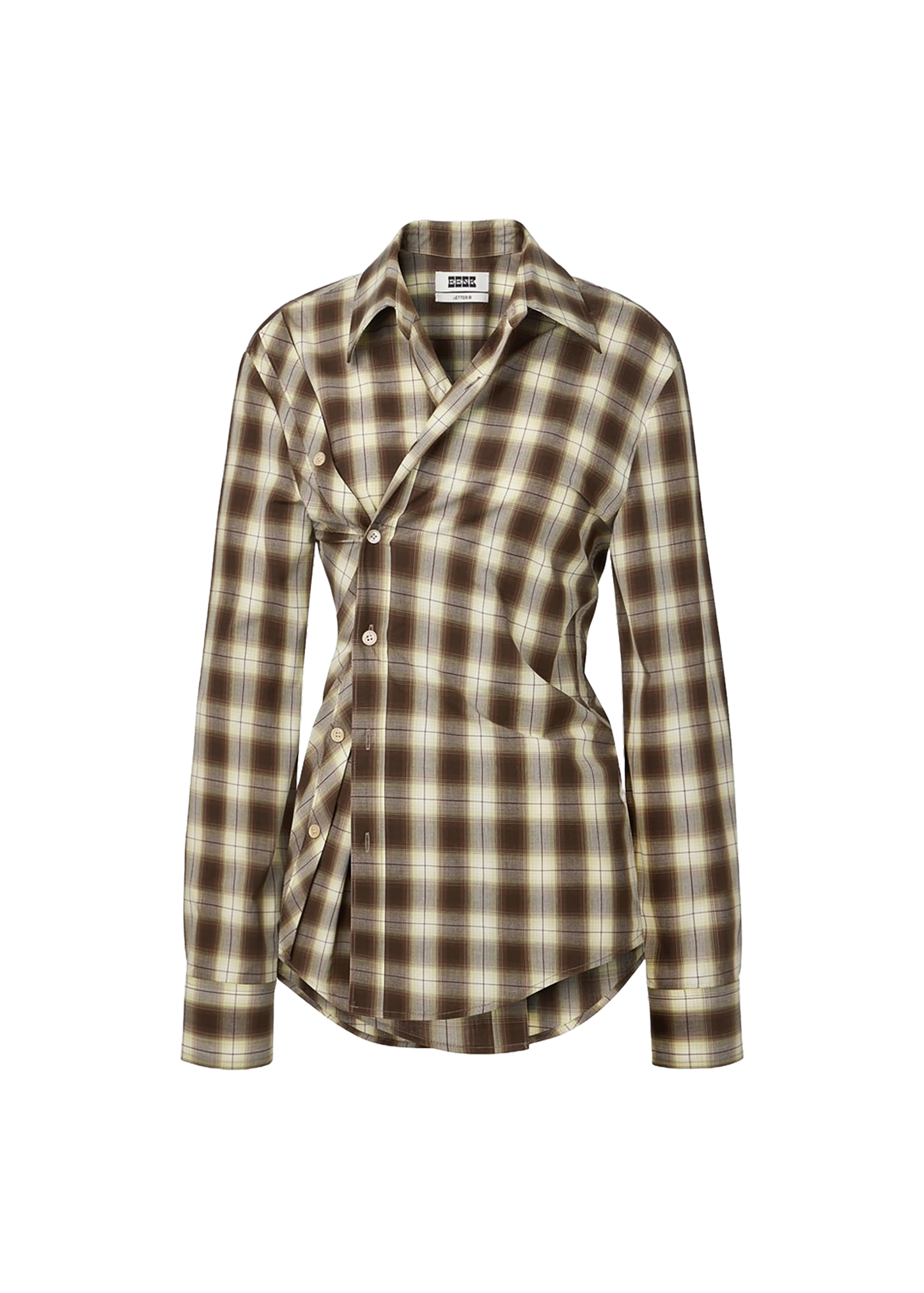 Transformative Shirt