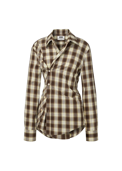 Transformative Shirt