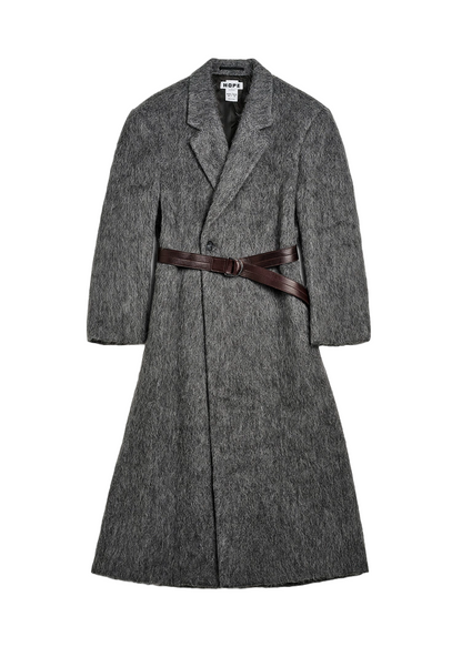 Abolish Wrap Coat