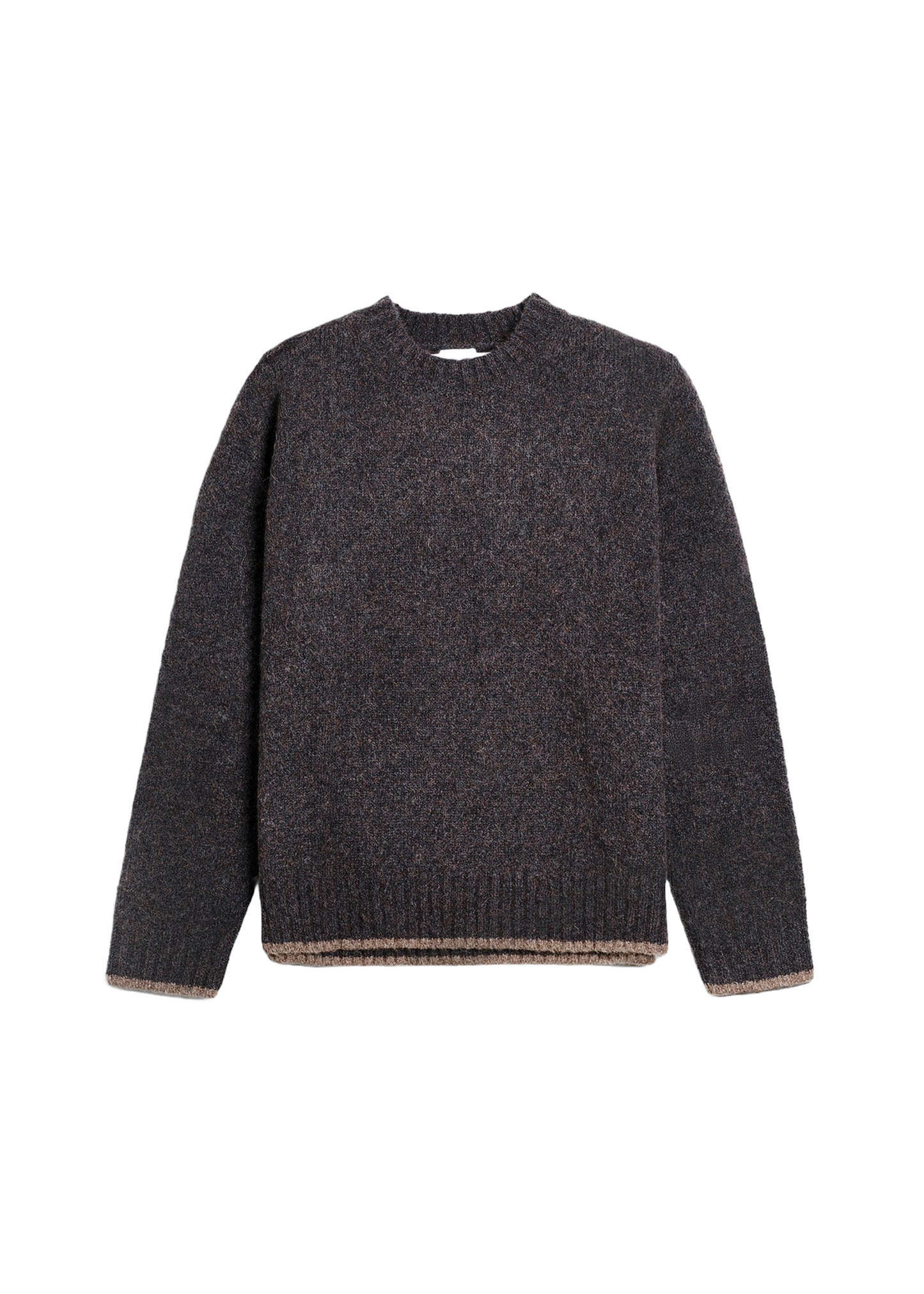 Box Sweater