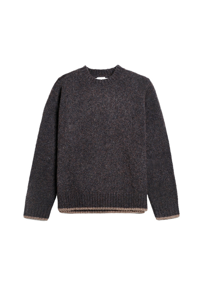 Box Sweater