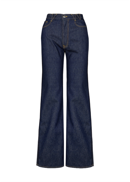 W Ray 5 Pocket Jeans
