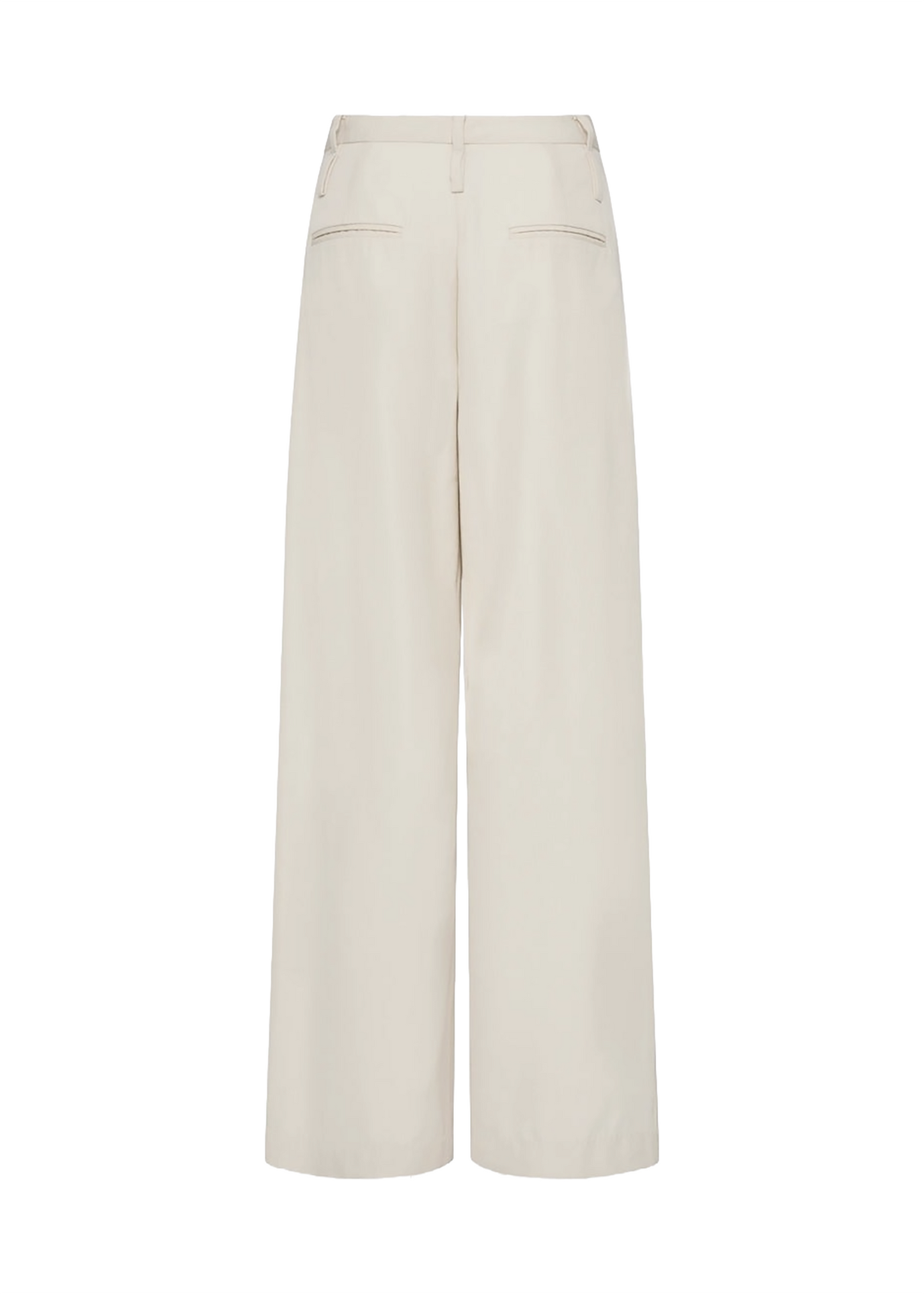 Double Loop Pants