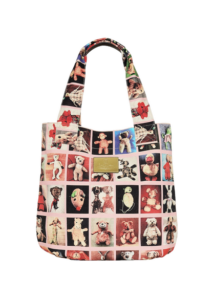 Charlotte Shopper