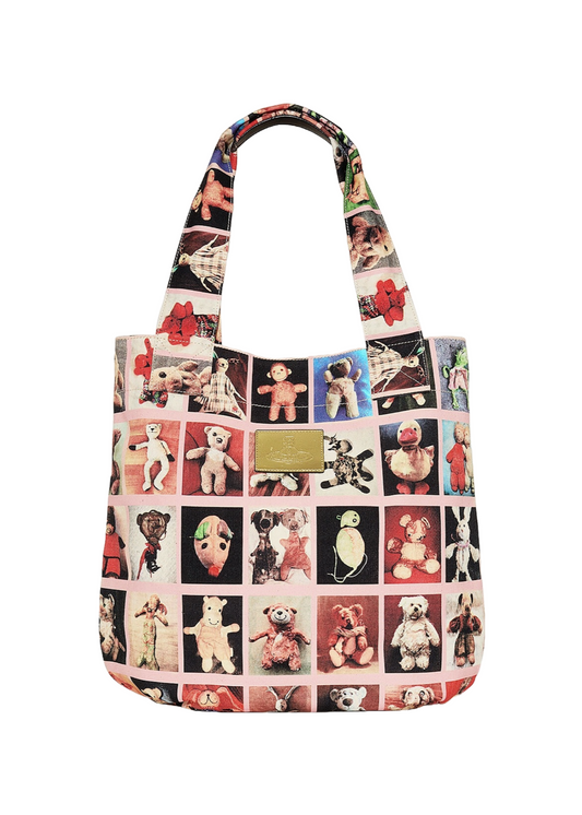 Charlotte Shopper