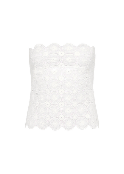 Doily Top