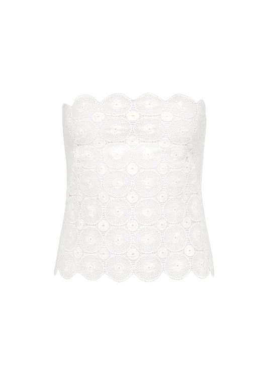 Doily Top