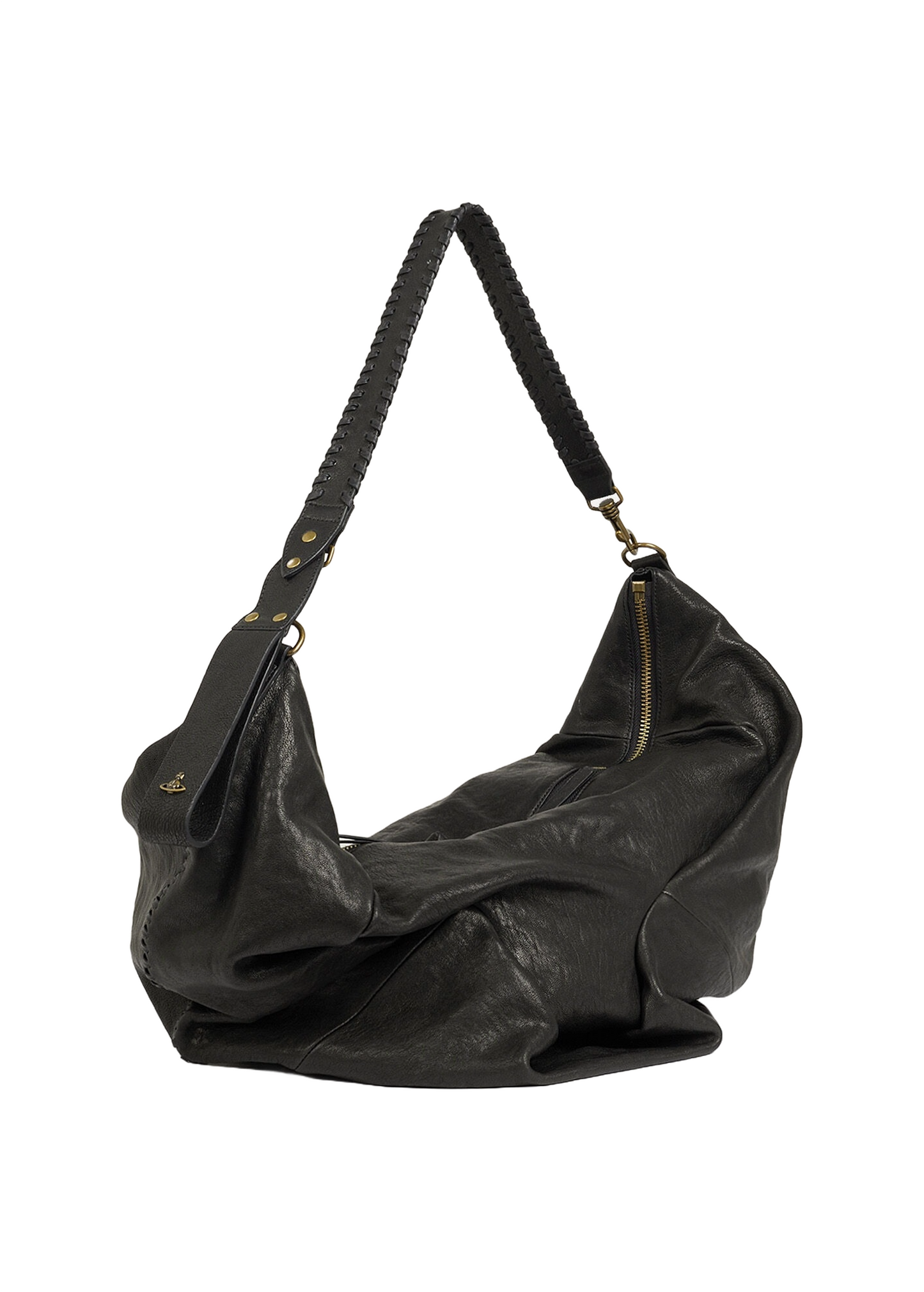 Large Agnes Shoulder Bag