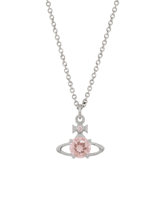 Reina Pendant Necklace