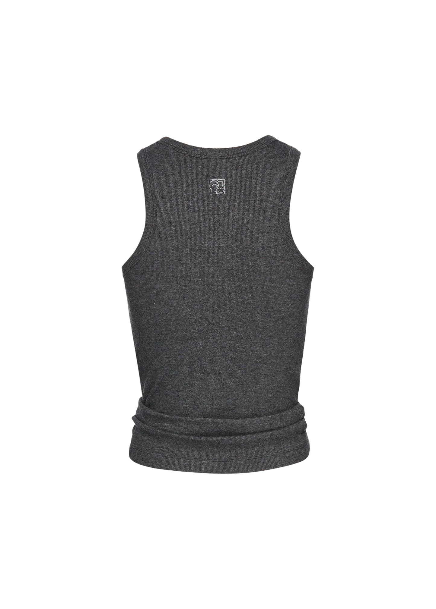Knotted Tank Top