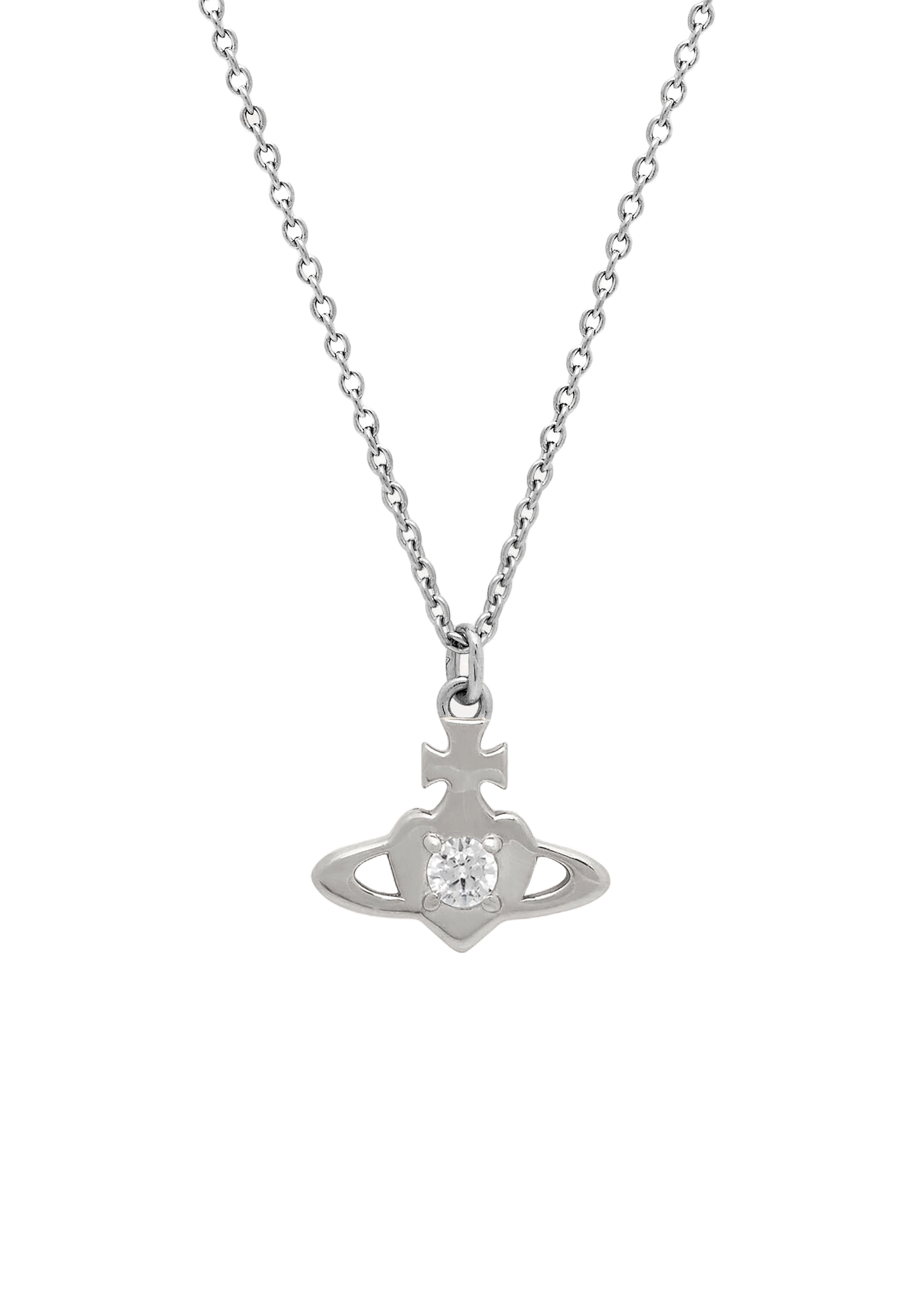 Noella Pendant Necklace