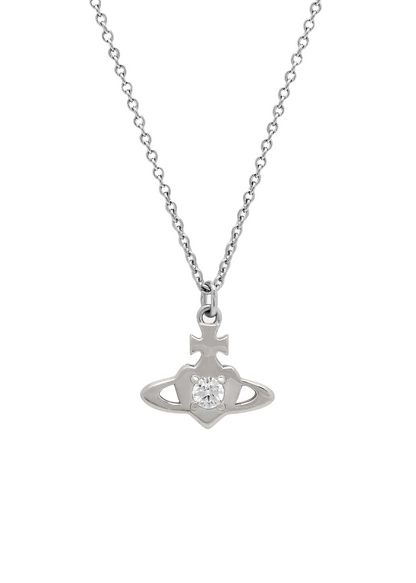 Noella Pendant Necklace