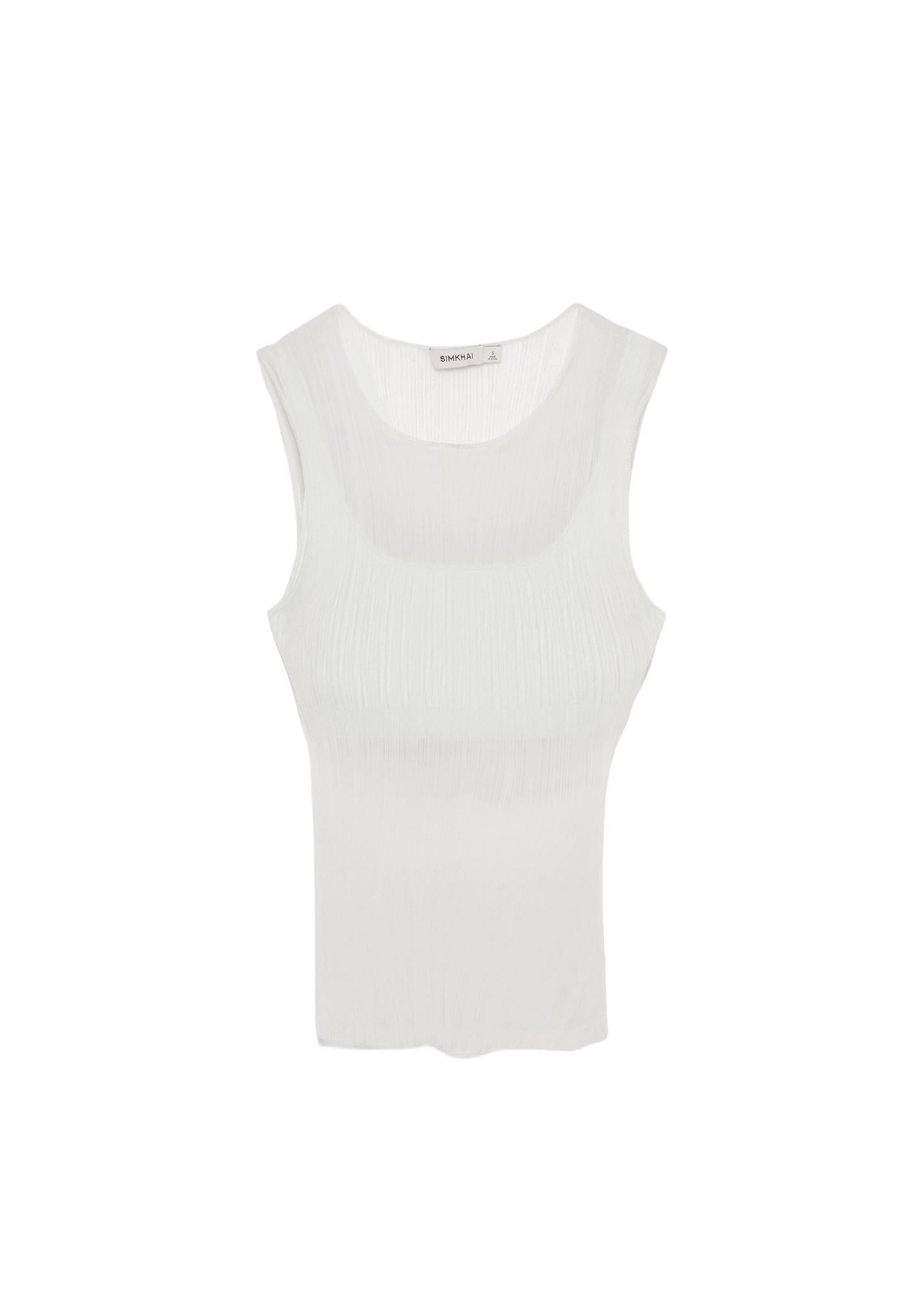 Oakley Plisse Tank