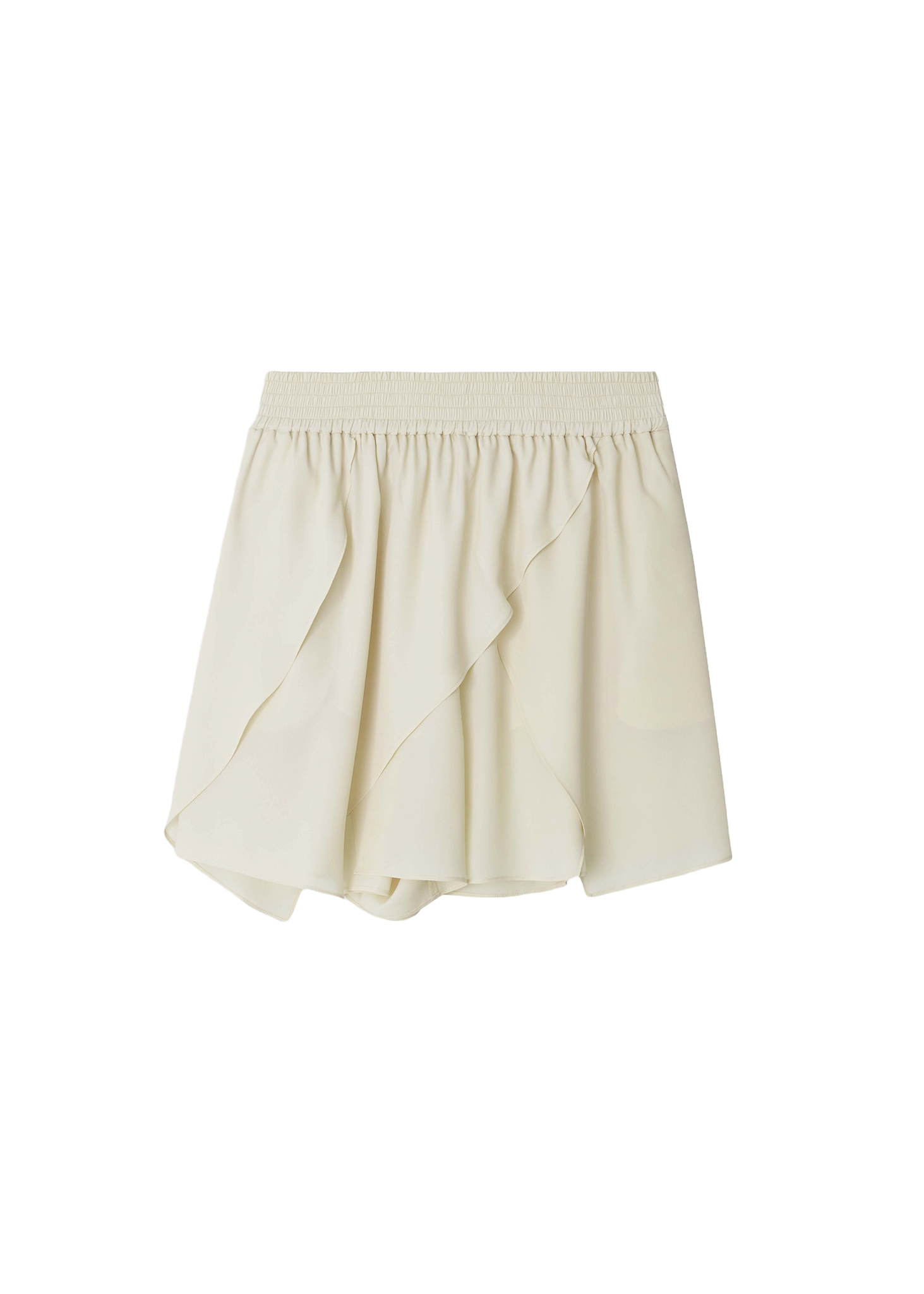 【RECTO】 WRAP LAYERS BANDING SHORTS 2色 RECTO – tagged 