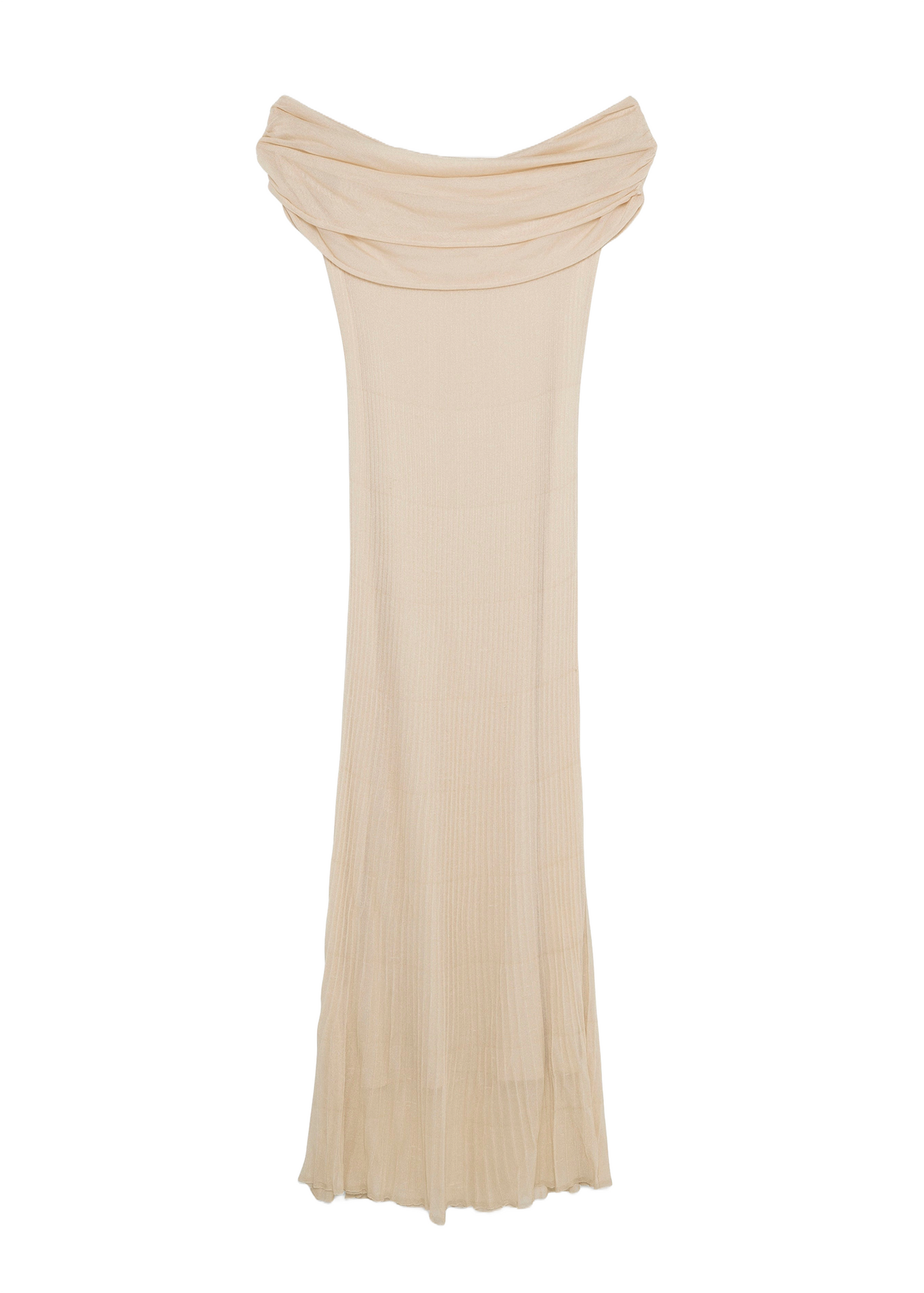 Laurelle Maxi Dress