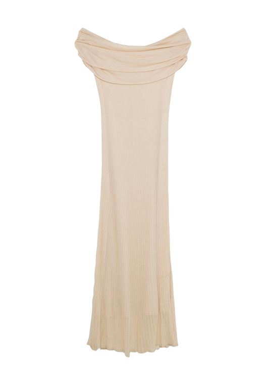 Laurelle Maxi Dress