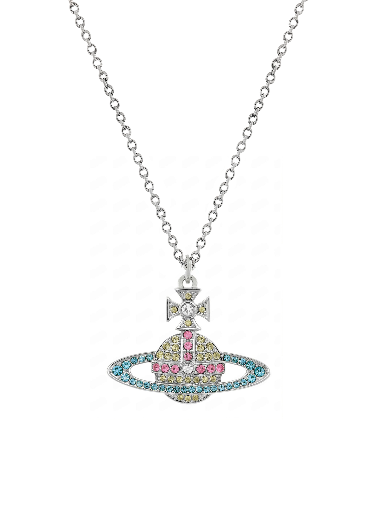 Kika Pendant Necklace