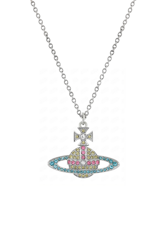 Kika Pendant Necklace