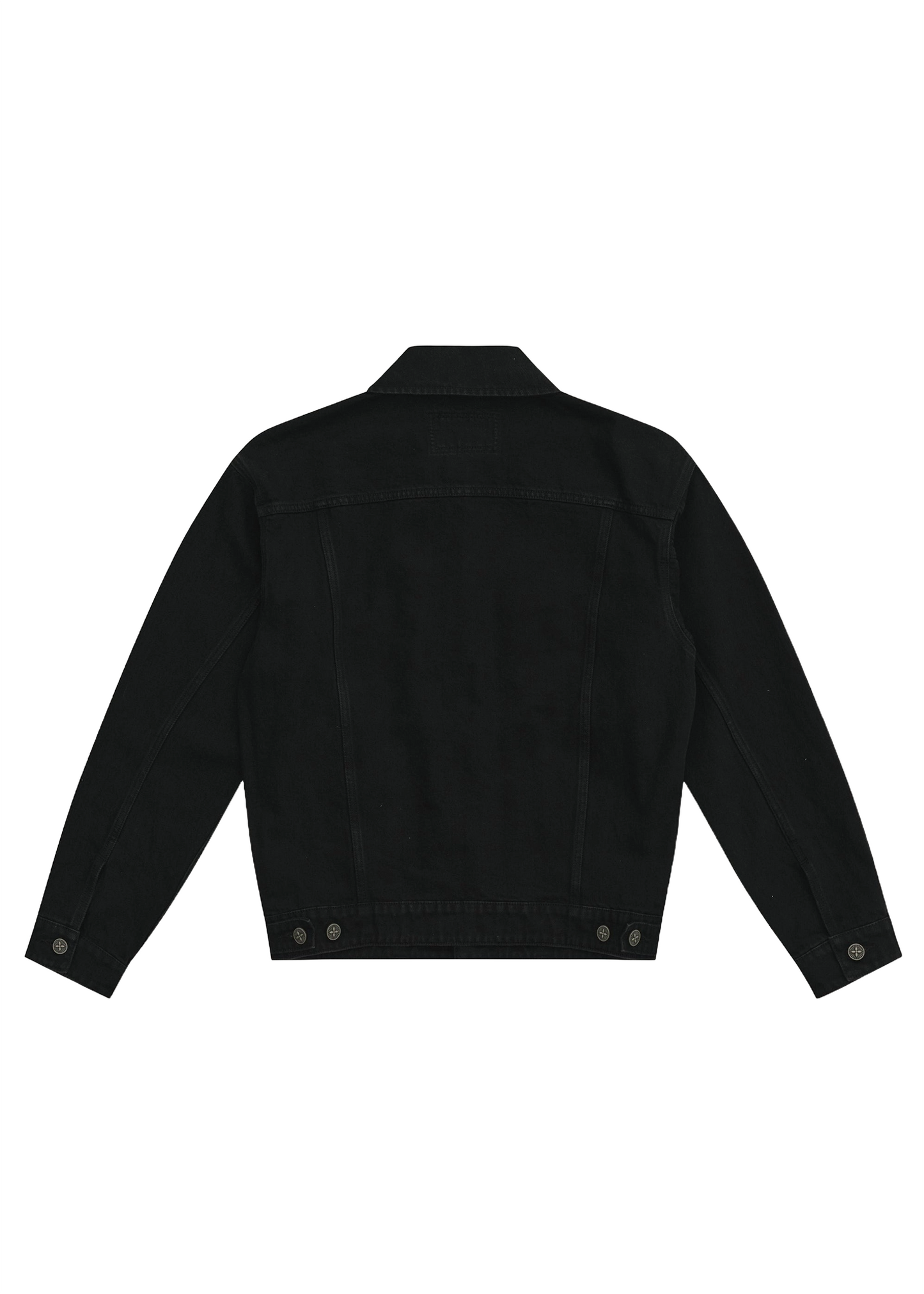 Compass Tarpan Denim Jacket