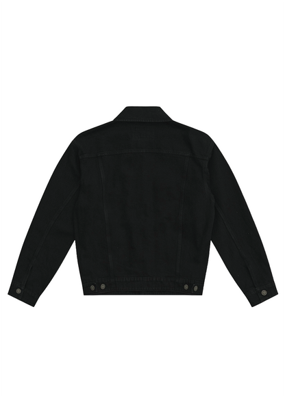 Compass Tarpan Denim Jacket