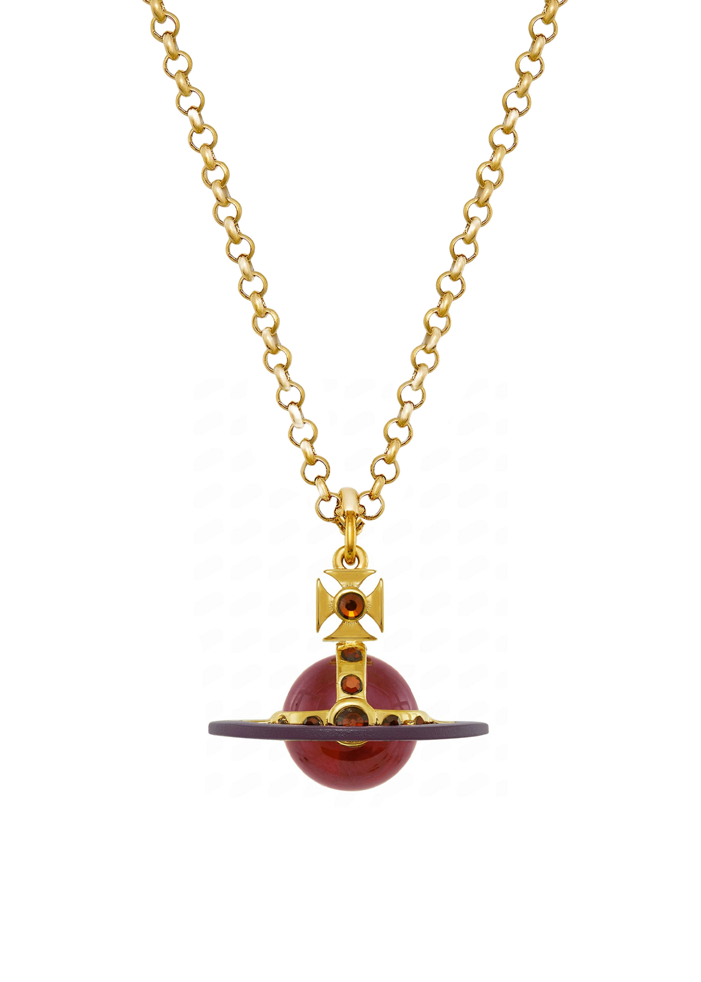 Tiny Original Orb Pendant