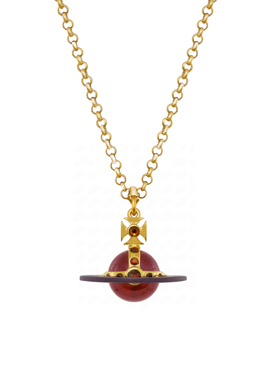 Tiny Original Orb Pendant